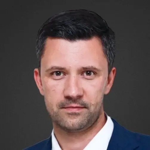 Александр Синелобов
