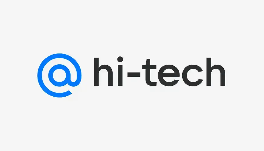 Hi-Tech Mail