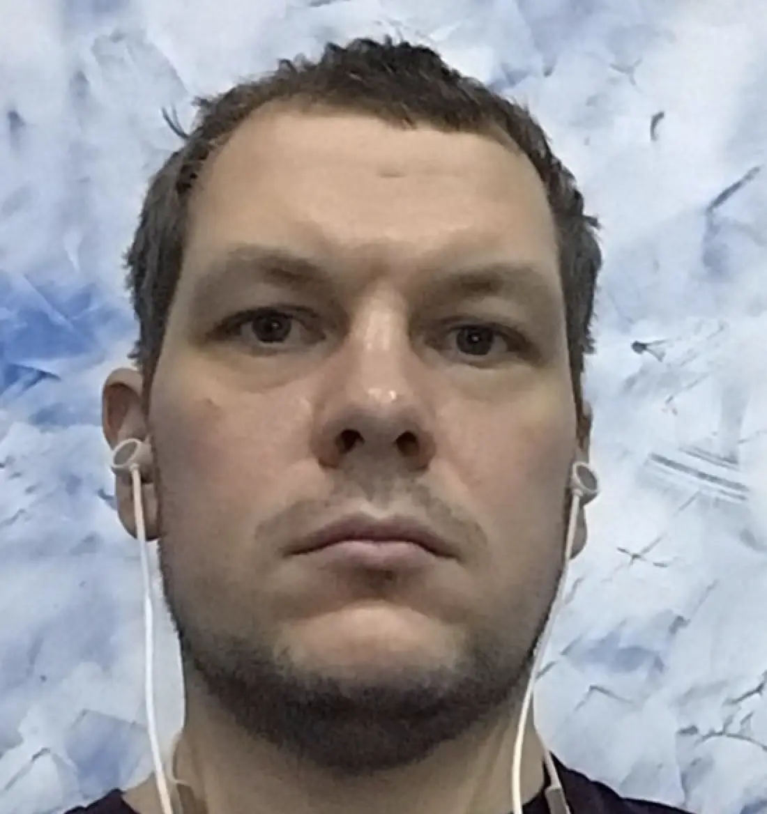 Евгений Виноградов