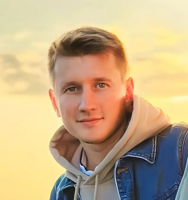 Андрей Терешин
