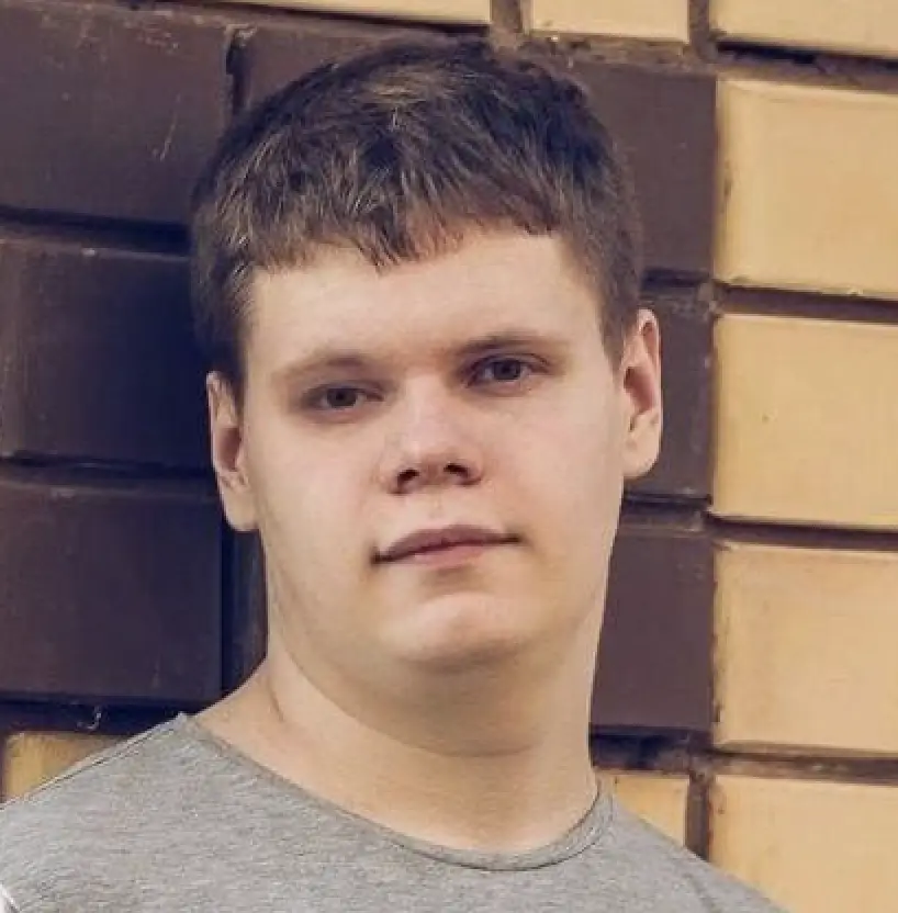 Иван Вожаков
