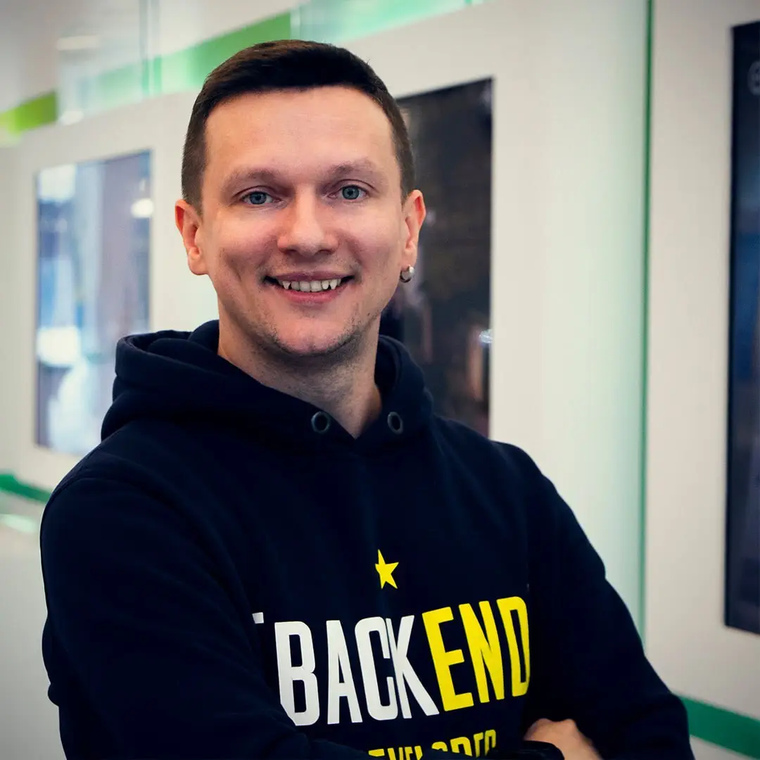 Вячеслав Чернышов