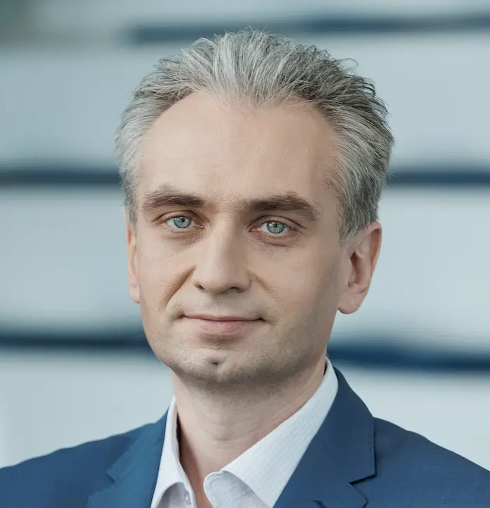 Сергей Карпович