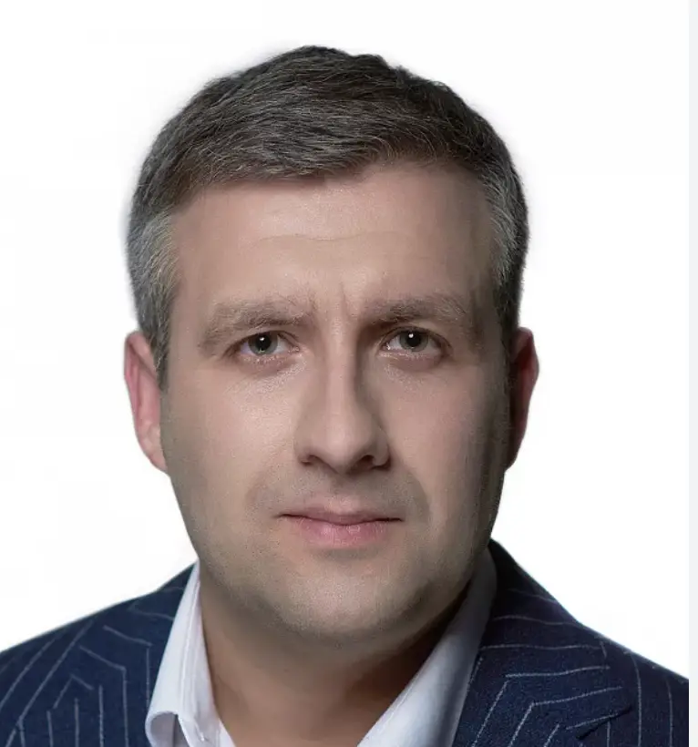 Алексей Пономаренко