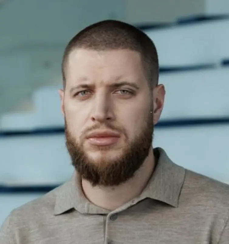 Роман Чередников