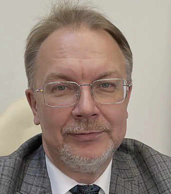 Кирилл Семион