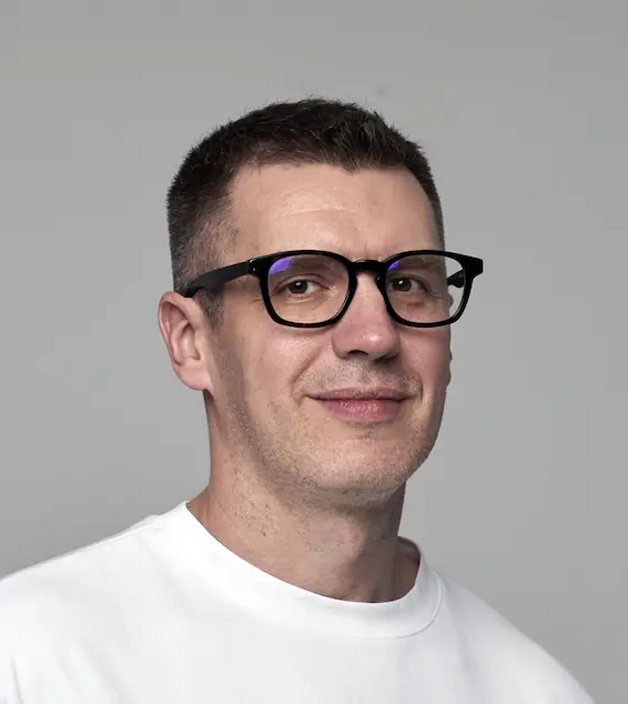 Григорий Хромов