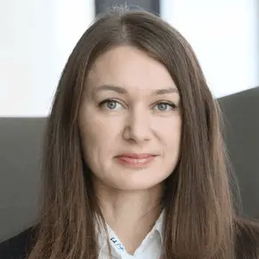 Наталья Булгакова