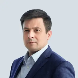 Дмитрий Харитонов