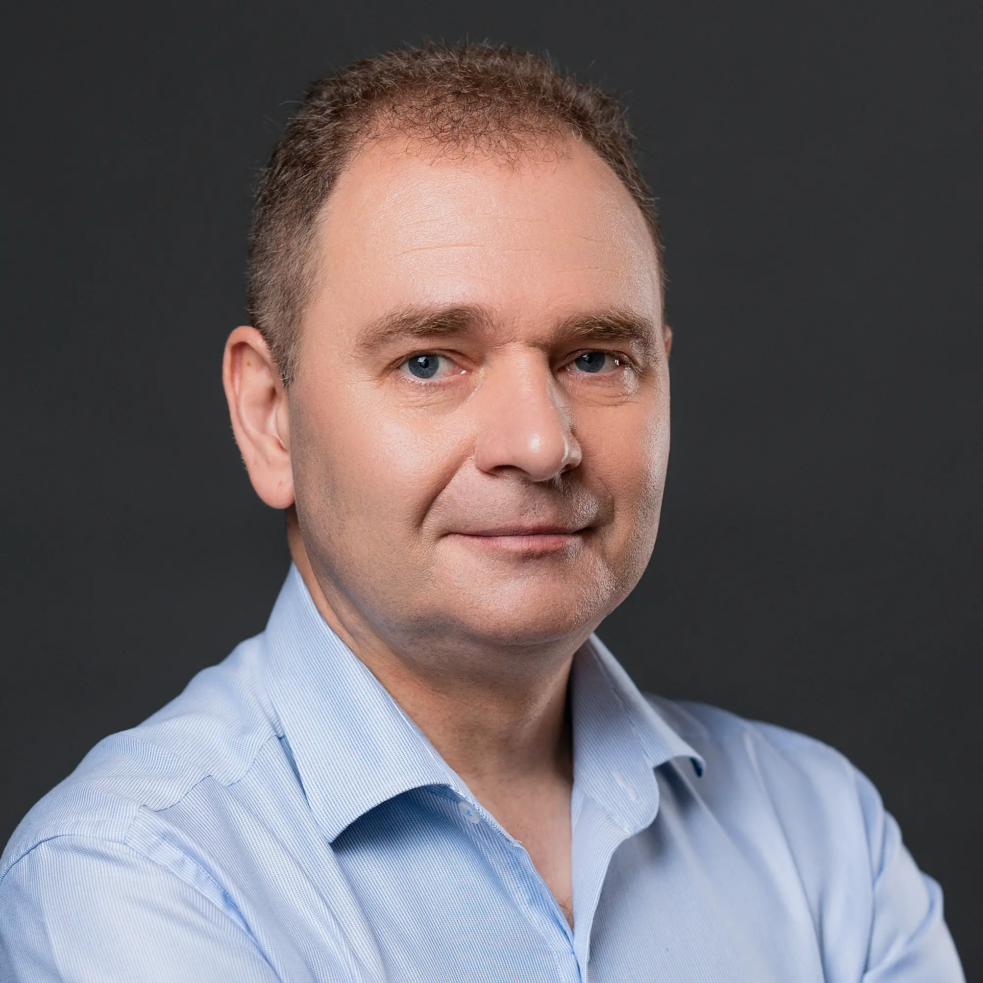 Сергей Панасенко