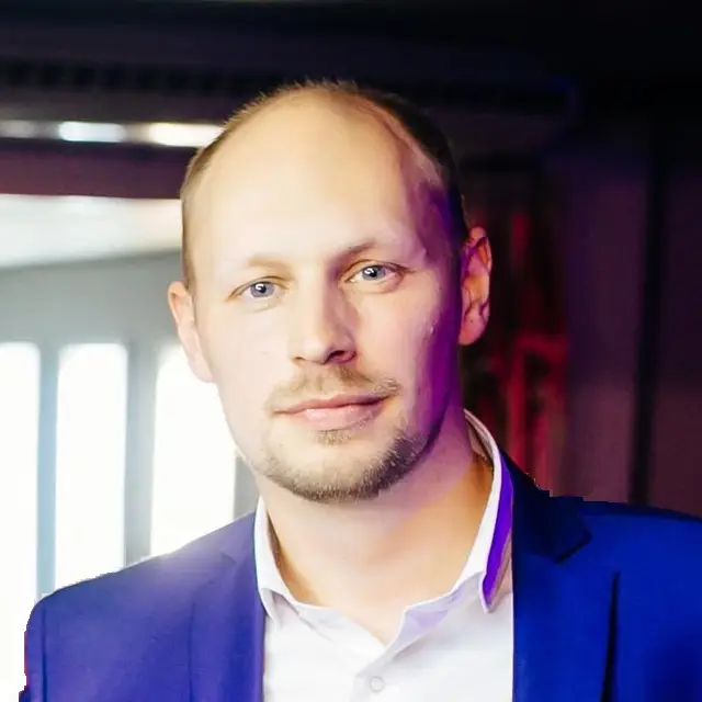Василий Лукин