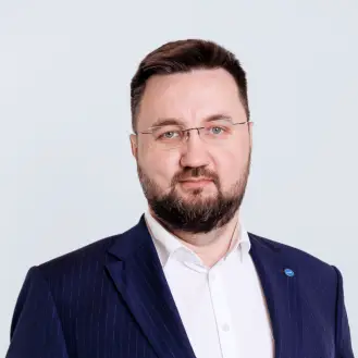 Андрей Гулидин