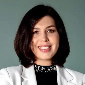Екатерина Колесникова