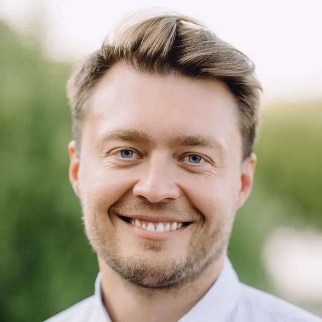 Алексей Василюк