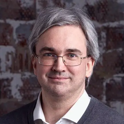 Константин Воронцов