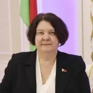 Анна Рябова