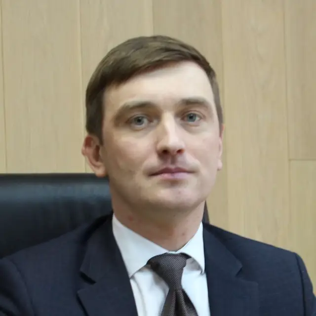 Антон Алексеев