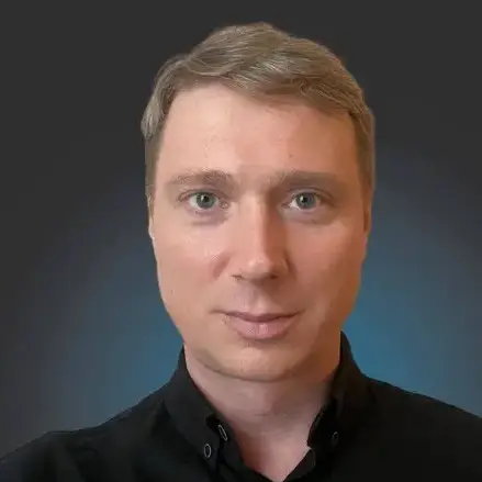 Антон Красильников