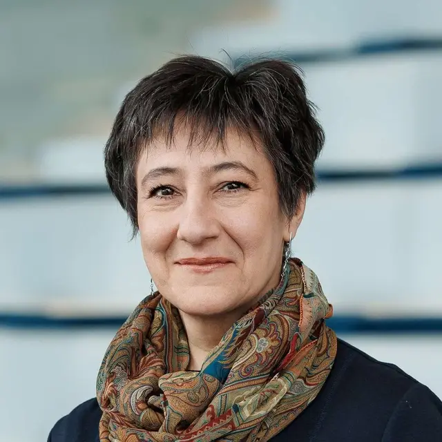 Марианна Данилина