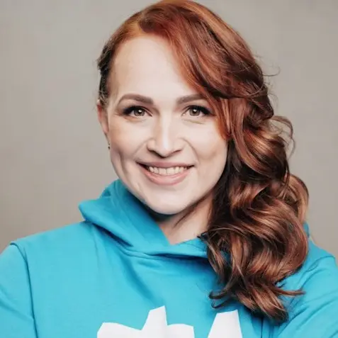 Ксения Румбешт