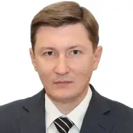 Алексей Иванов
