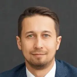 Тимур Меджитов