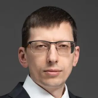 Егор Поляков