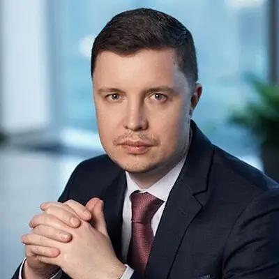 Алексей Фетисов