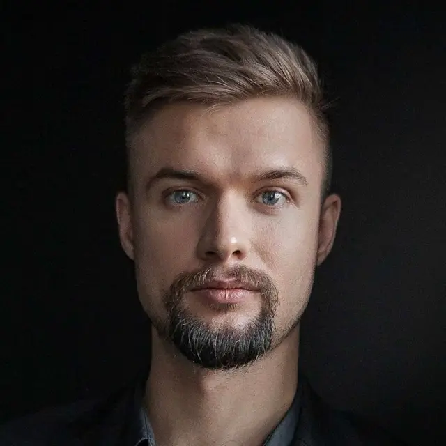 Евгений Федосеев