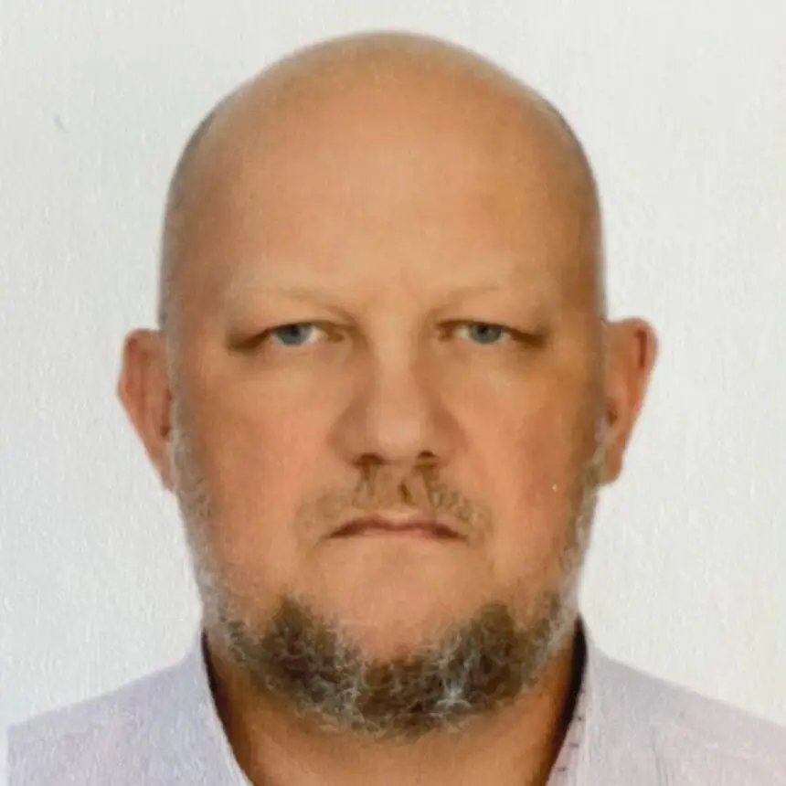 Денис Герасёнков