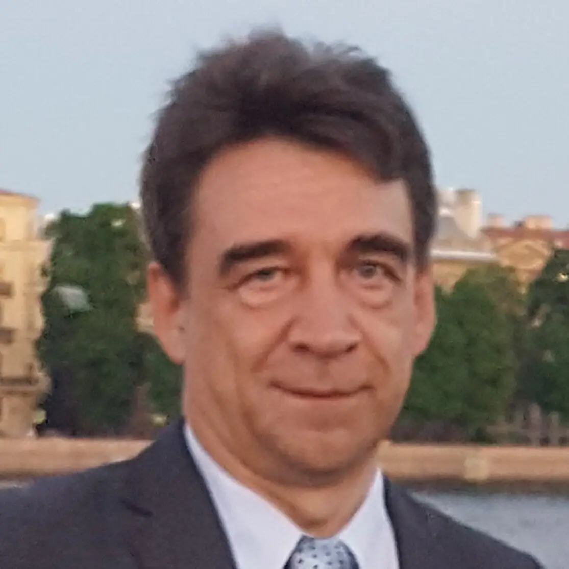 Александр Одинцов