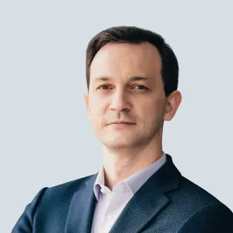 Александр Ельцов