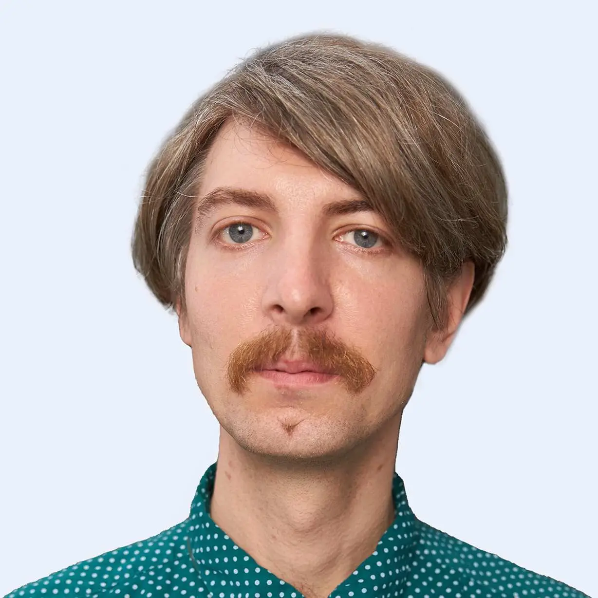 Николай Чеканов