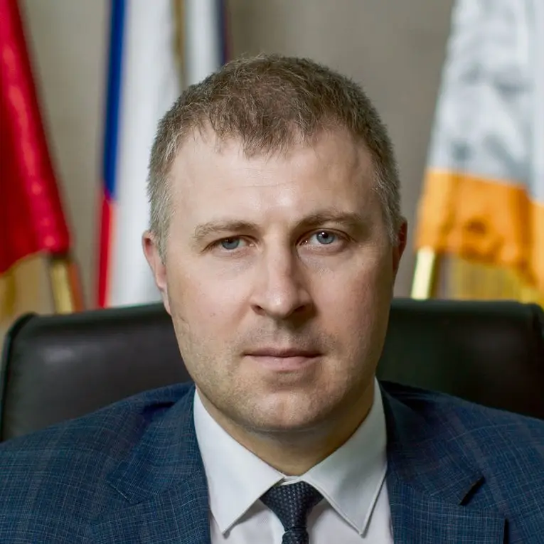 Руслан Киричек