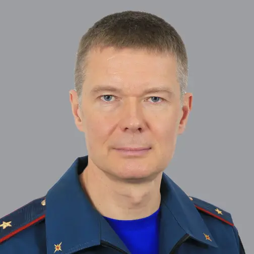 Александр Бондар