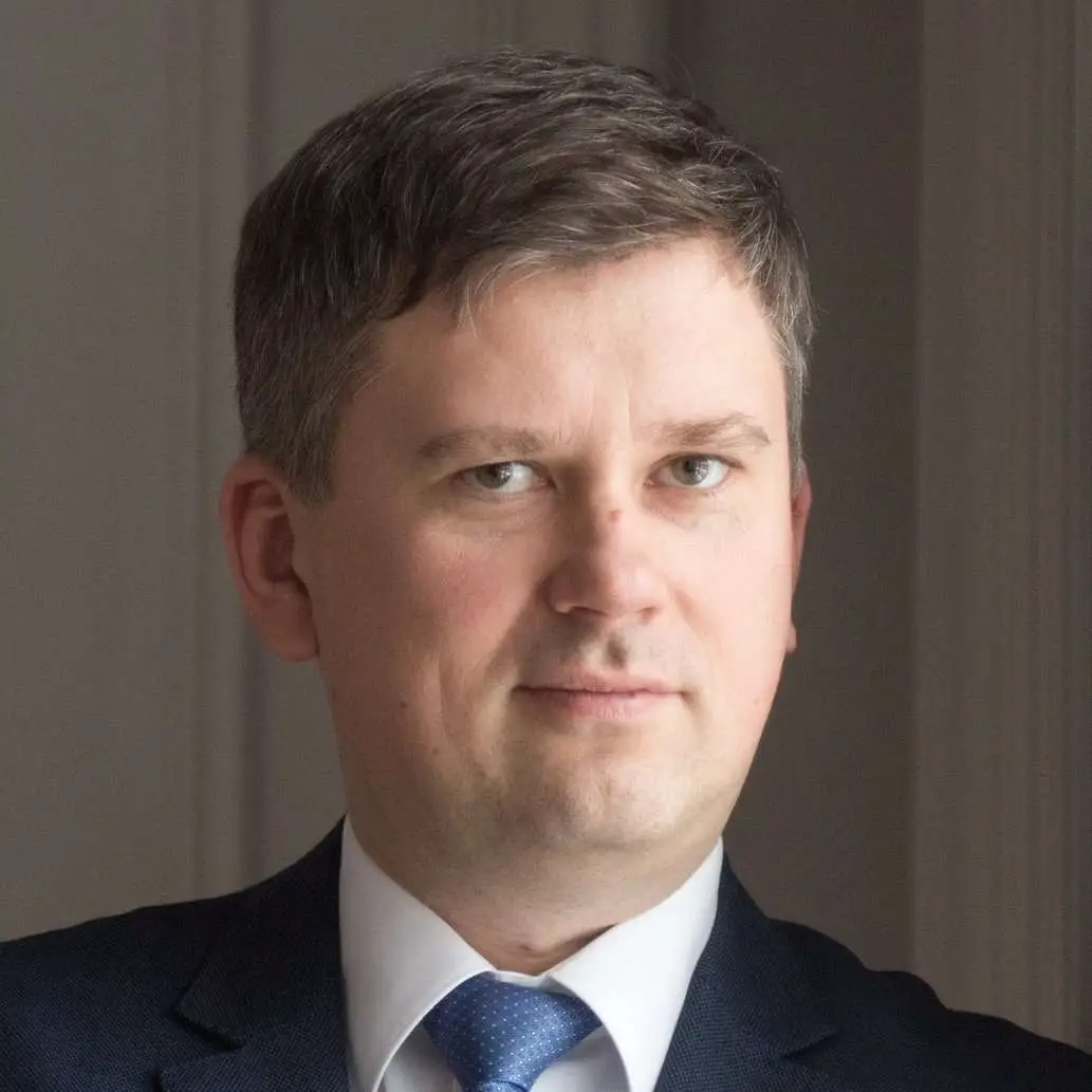 Евгений Абакумов