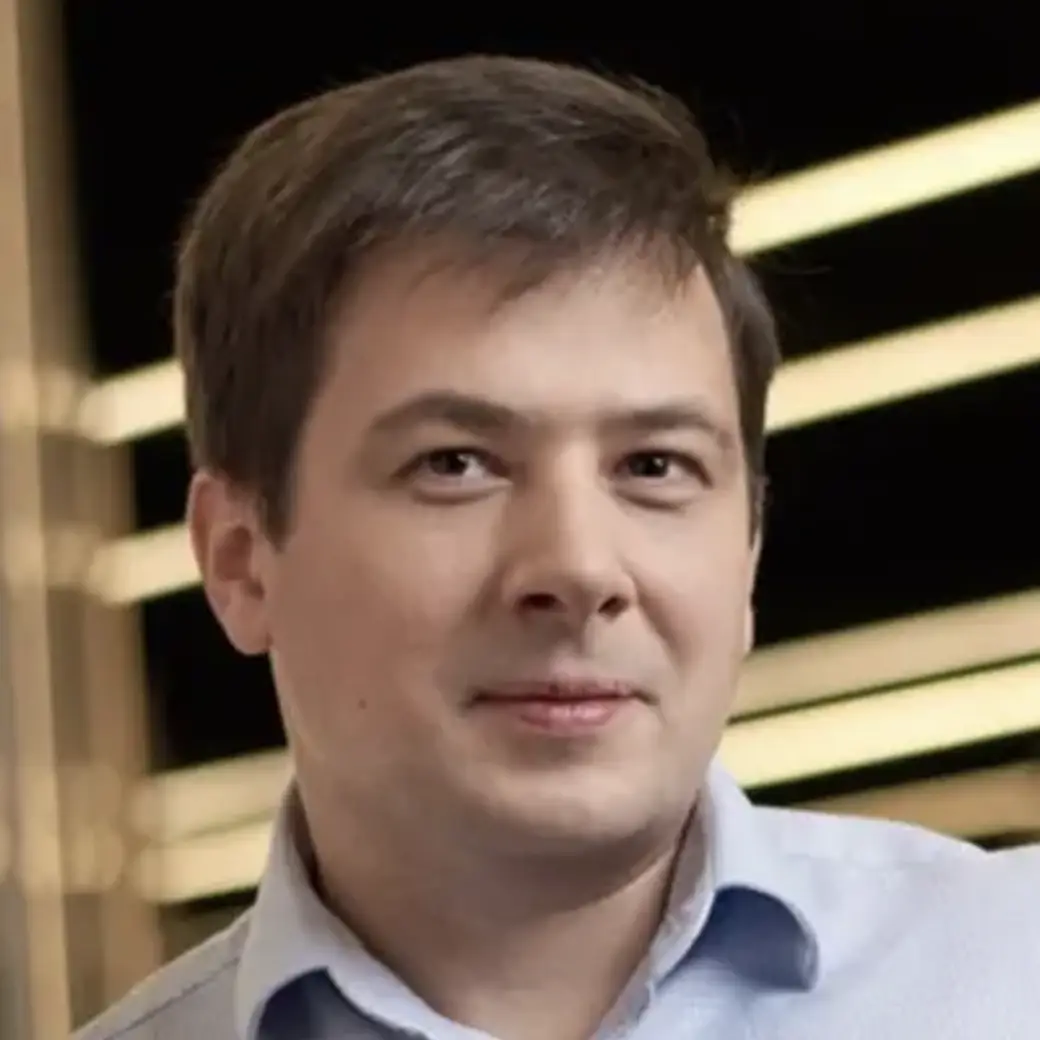 Дмитрий Харитонов