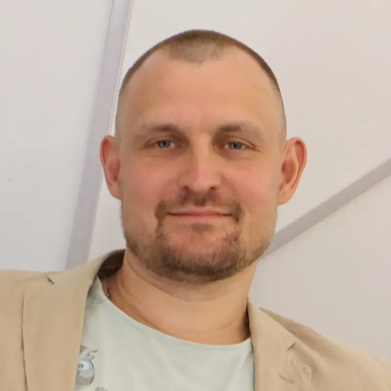 Владимир Клиньшов