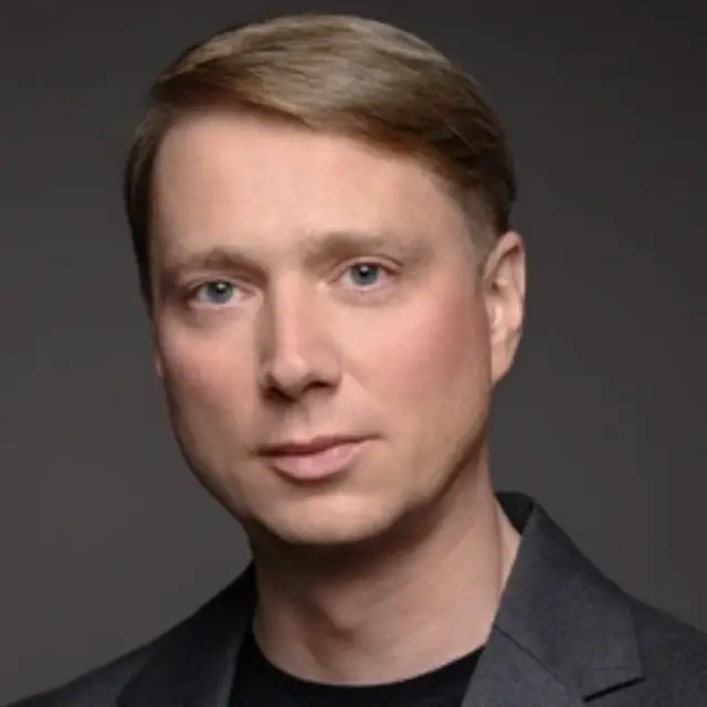 Антон Красильников
