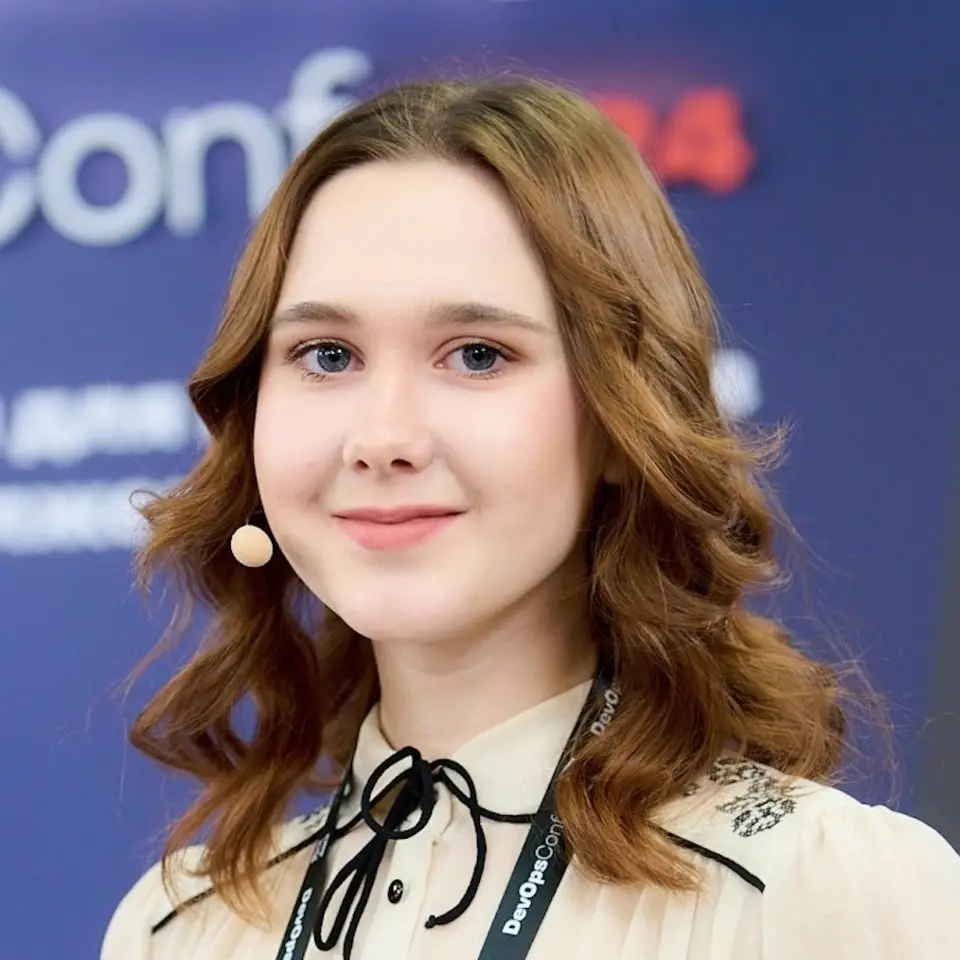 Татьяна Кыркалова