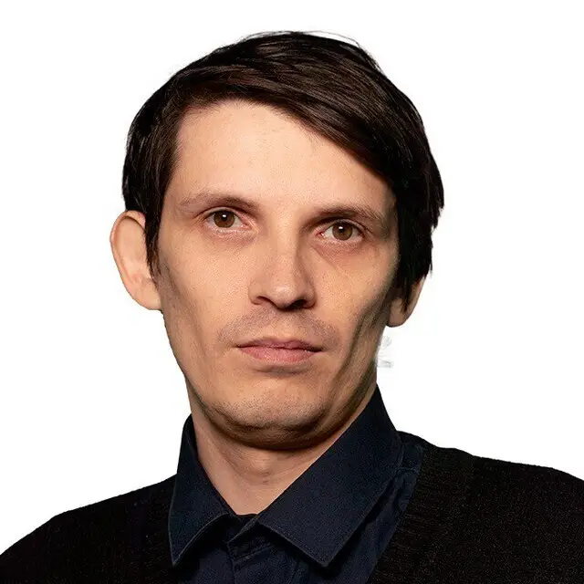 Андрей Климков