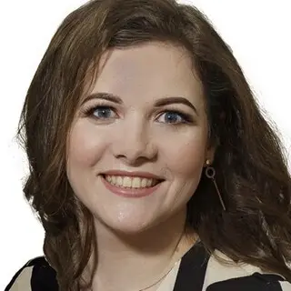 Юлия Скрыдлова
