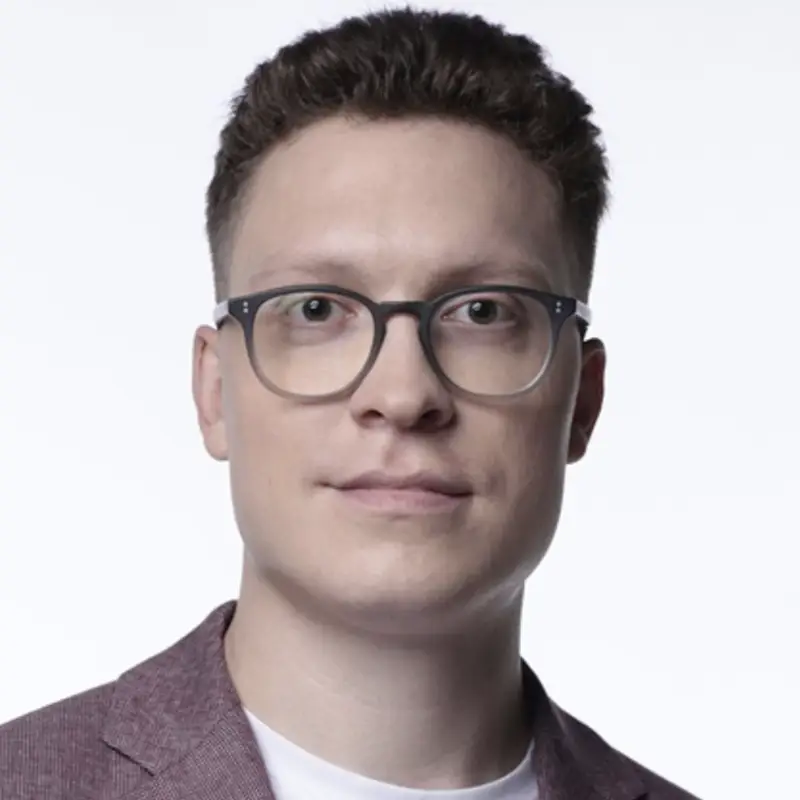 Аркадий Глушенков