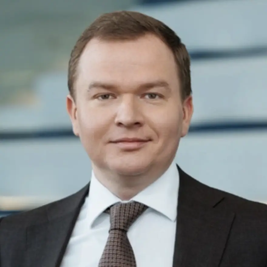 Михаил Книгин
