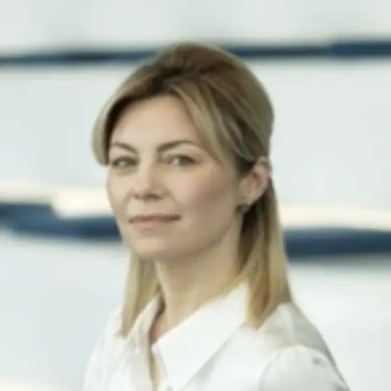 Екатерина Мелентьева