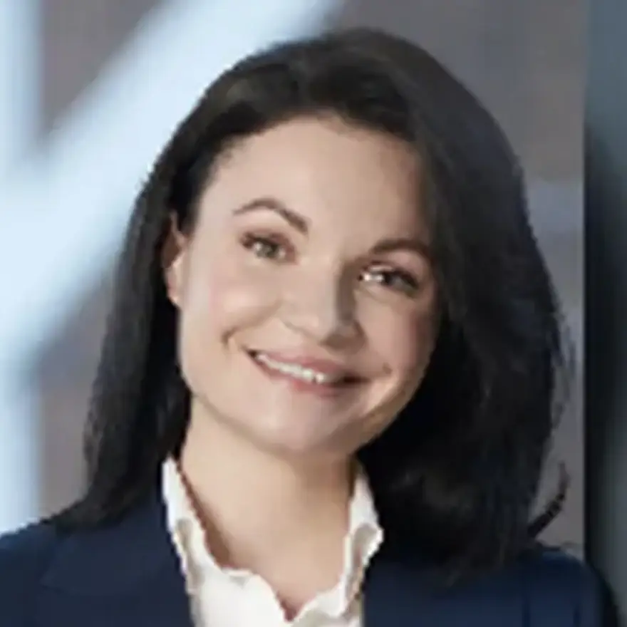 Екатерина Рождественская