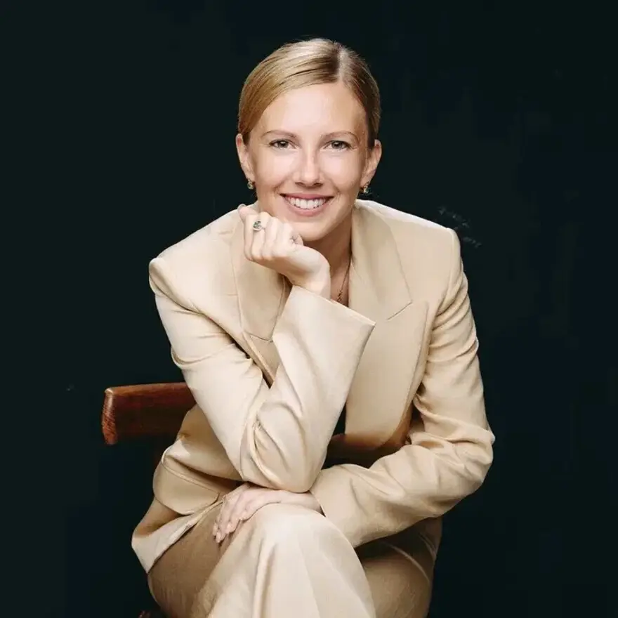 Юлия Рузанкина